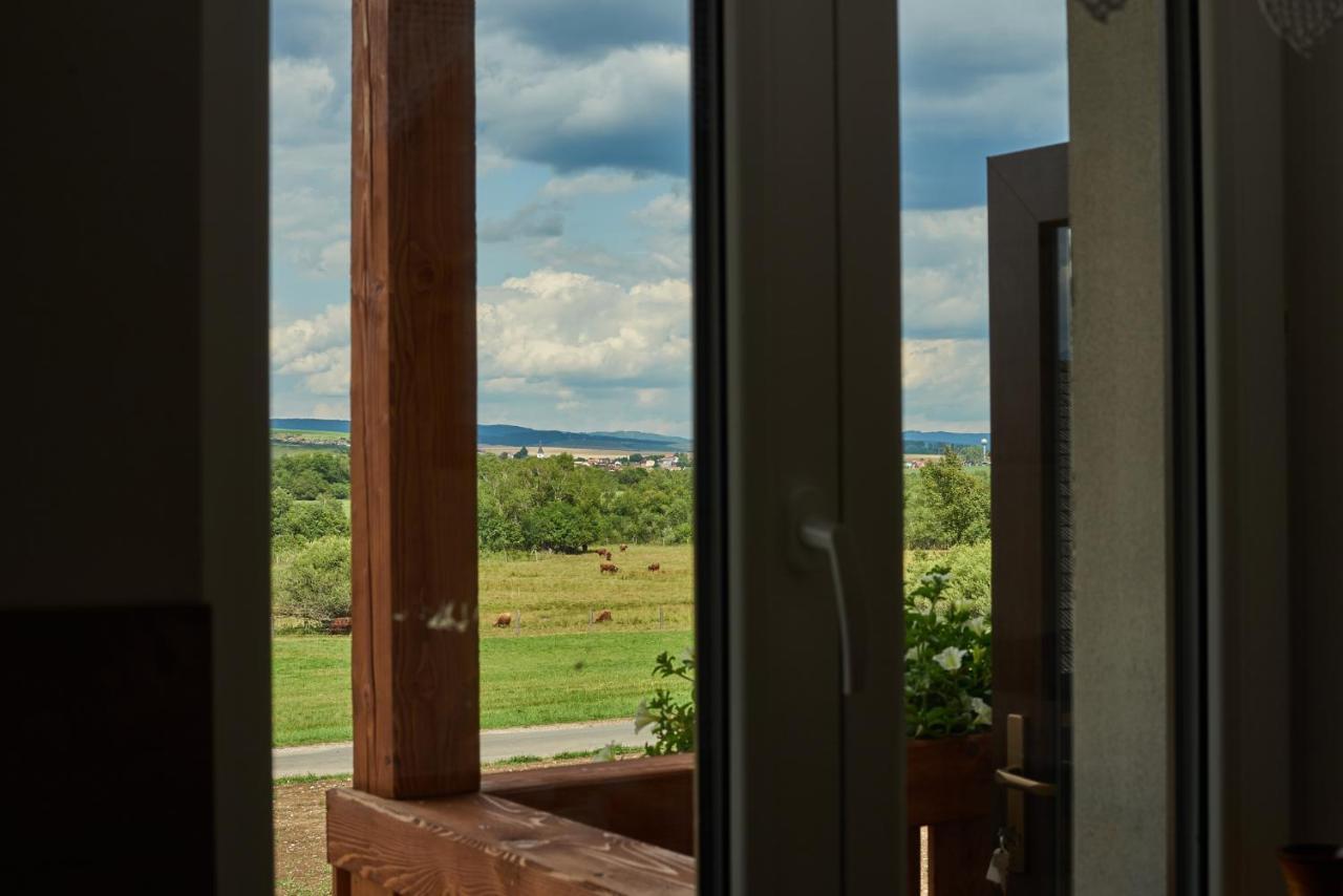 Chata Podlesok Hrabušice Exterior foto